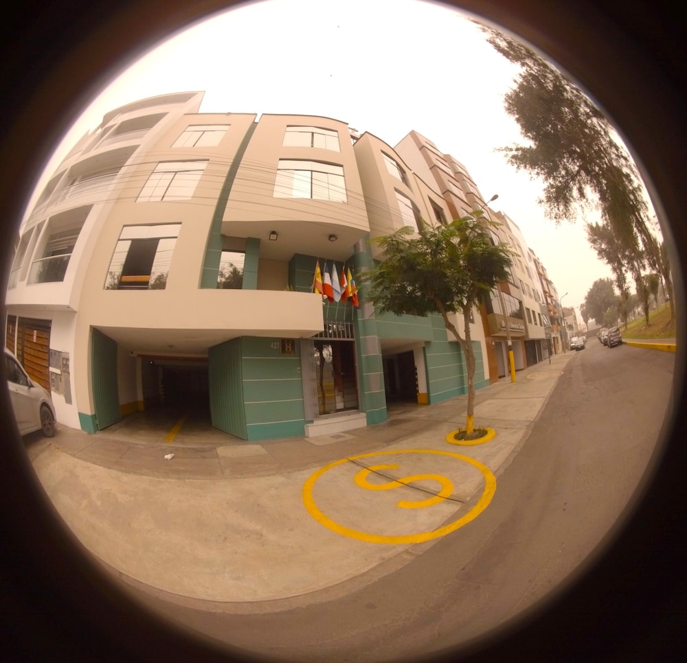 Asturias Inn 45/50