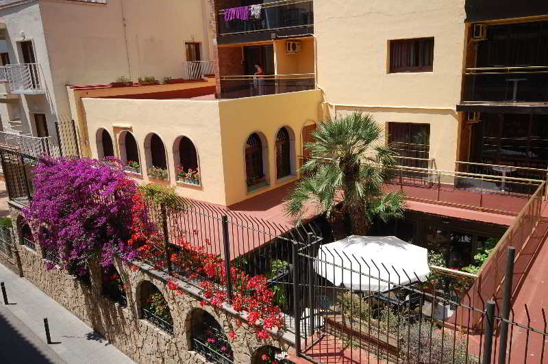 Mercedes Hotel photo5