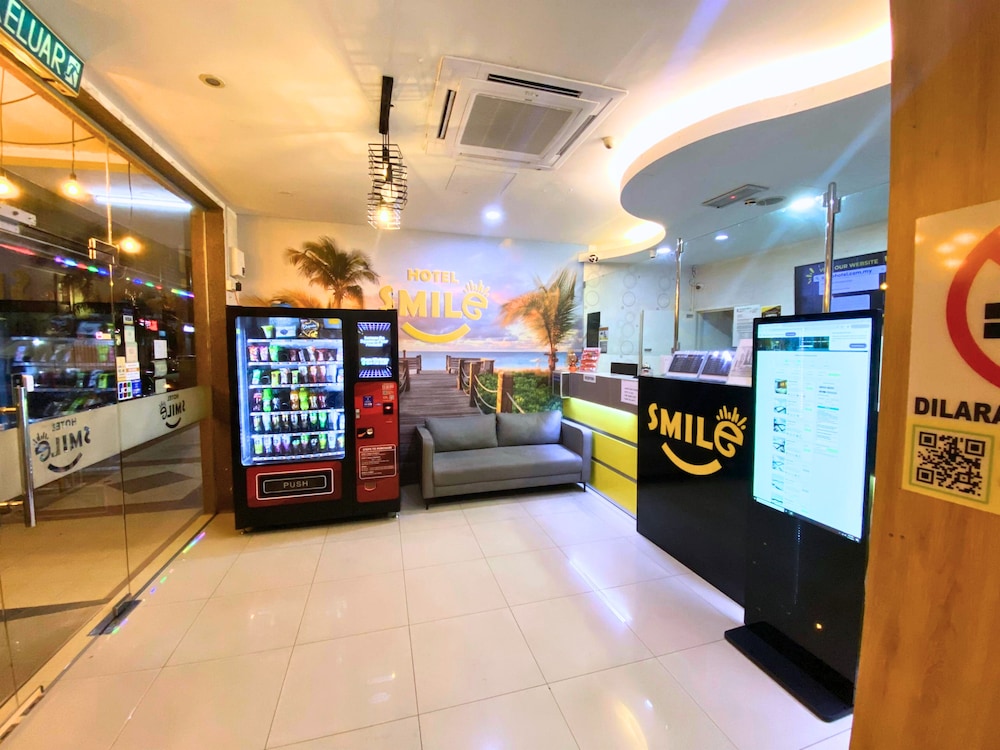 Smile Hotel Usj 18/53