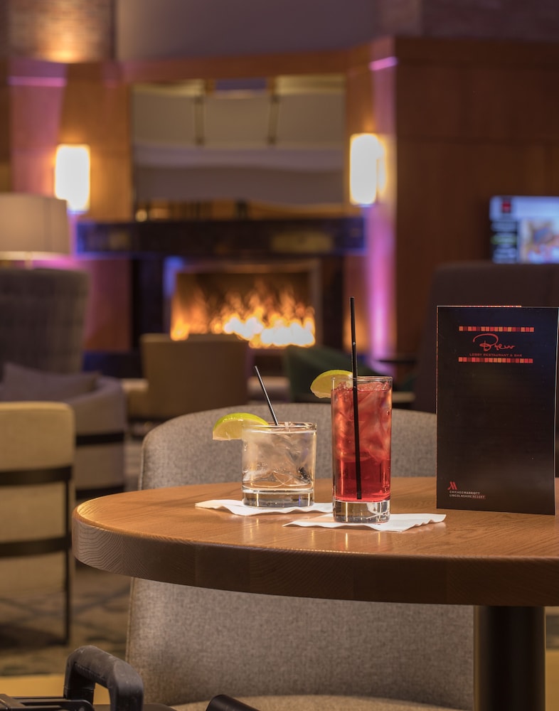 Lincolnshire Marriott Resort 53/66