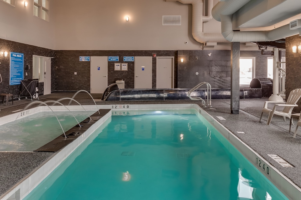 Home Inn Suites Saskatoon South 33/66