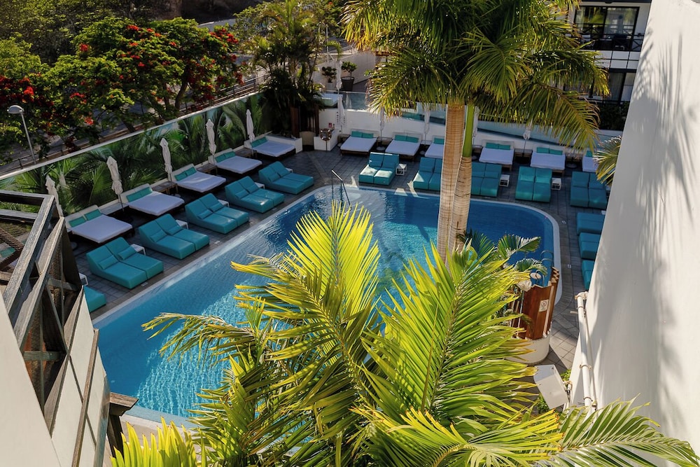 Vanilla Garden Hotel - Adults Only 71/74