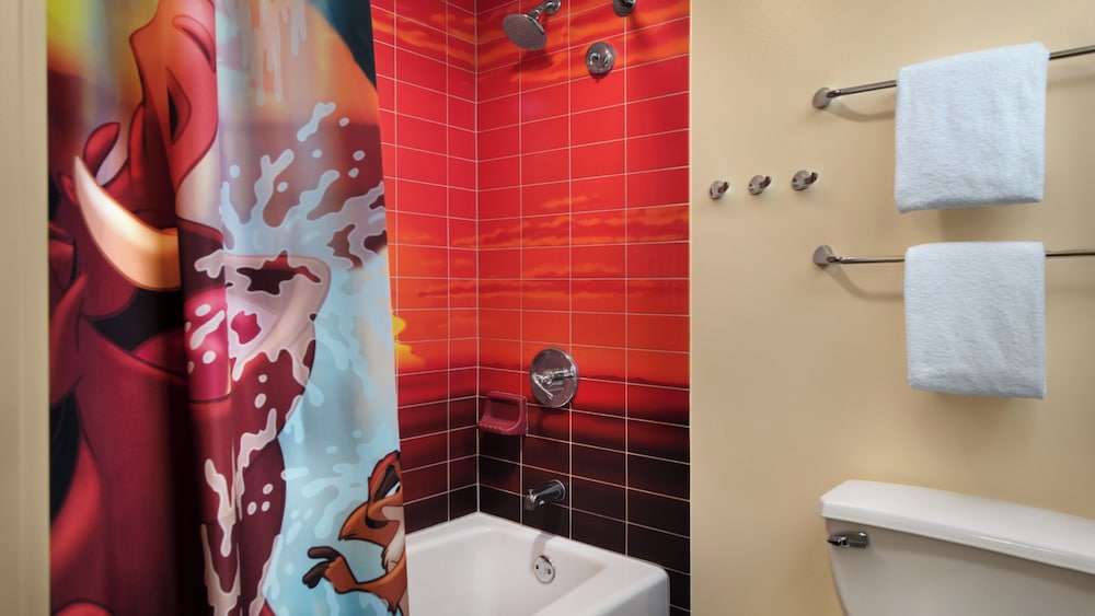 Disneys Art of Animation Resort 47/50