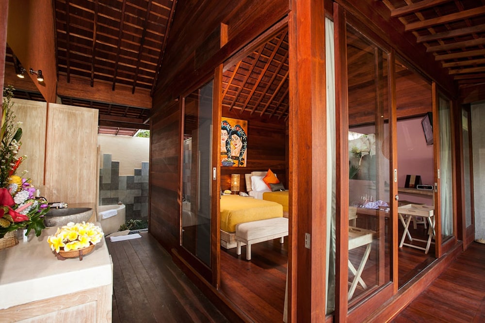 Ubud Padi Villas 14/60