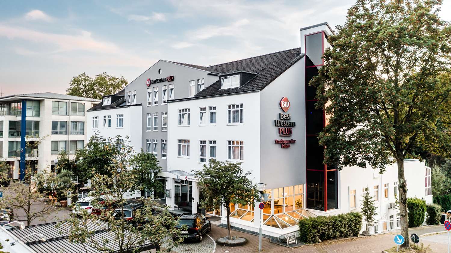 Best Western Plus Hotel Stadtquartier Haan 2/40