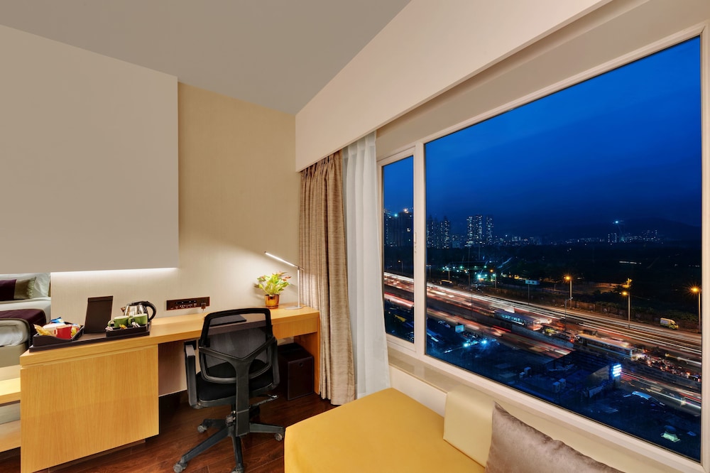 The Fern An Ecotel Hotel Goregaon 52/64