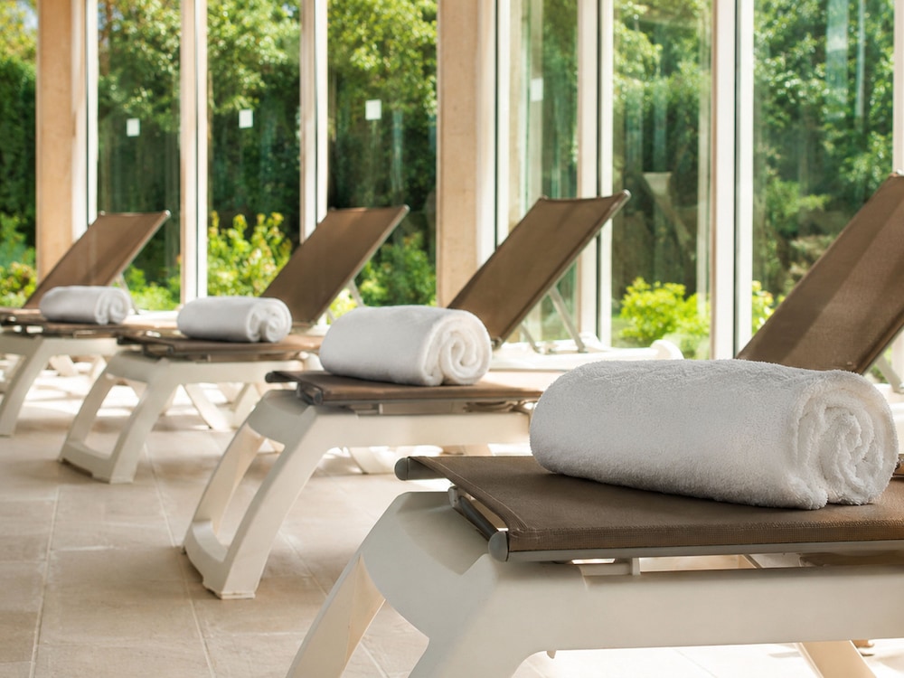 HOLIDAY INN RESORT LE TOUQUET, 20/49