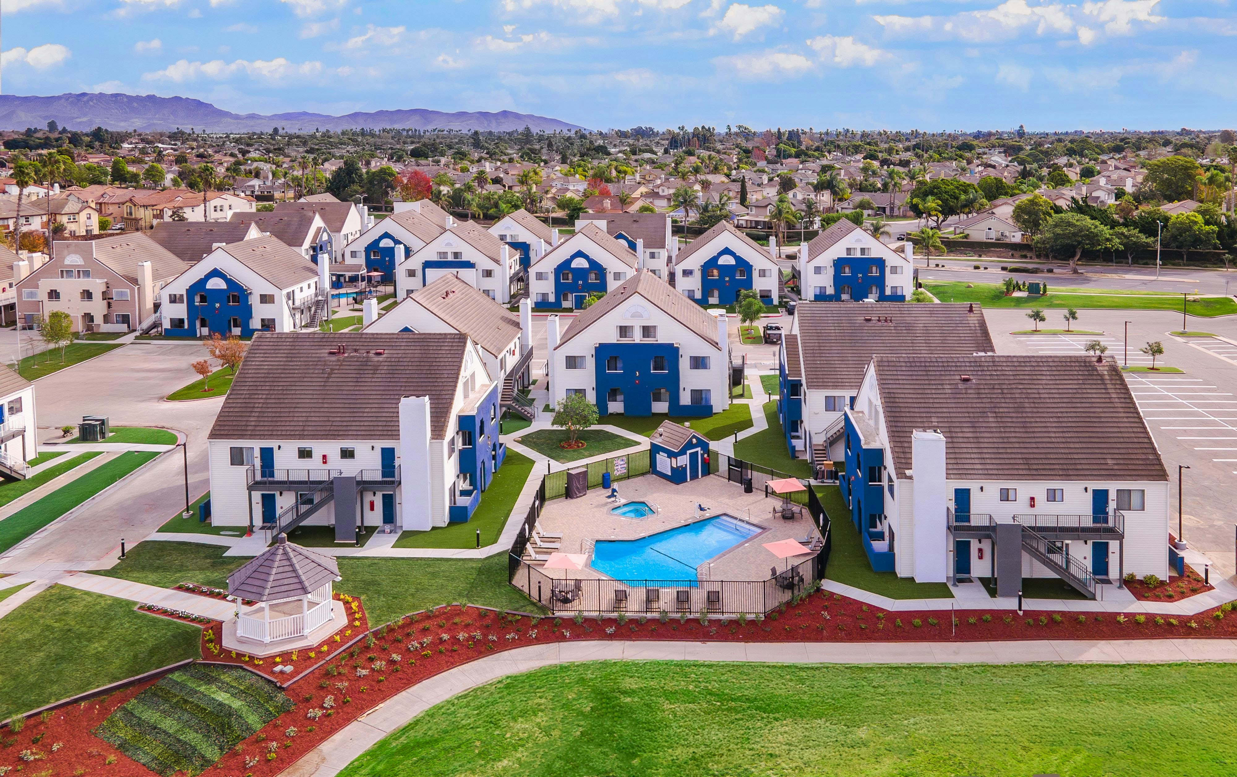 Residence Inn Oxnard River Ridge 39/50