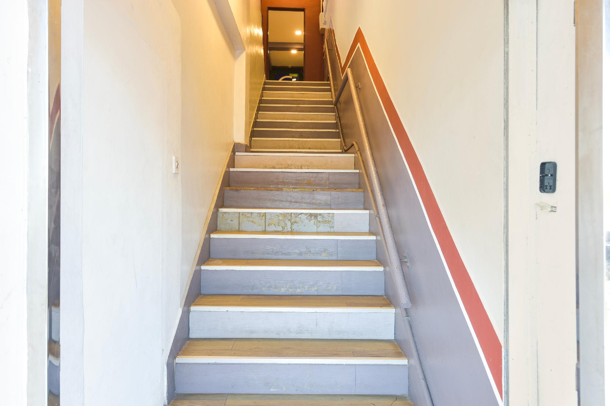 Hotel O Gest Inn 写真3