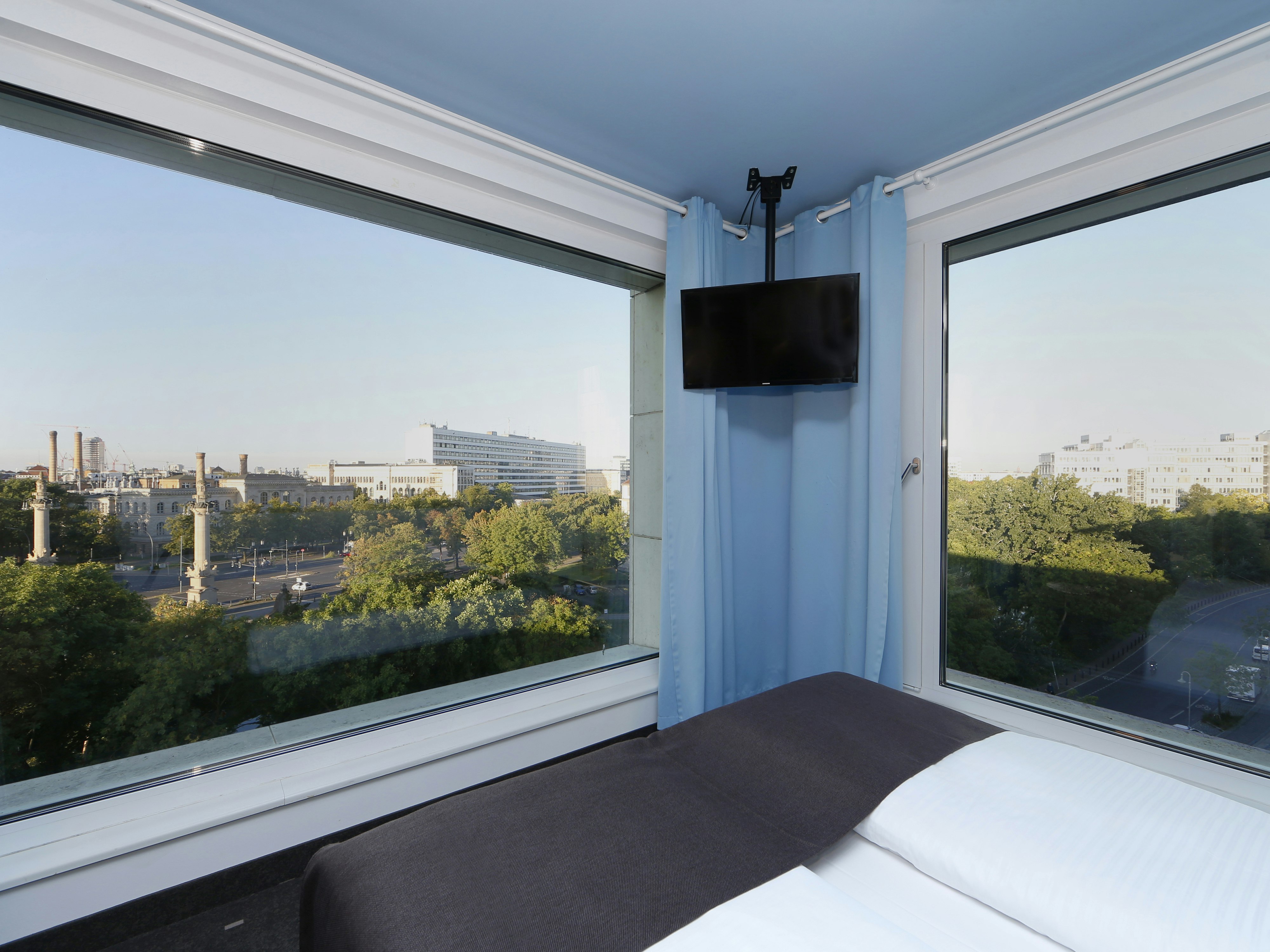 B&B Hotel Berlin-Tiergarten 19/29
