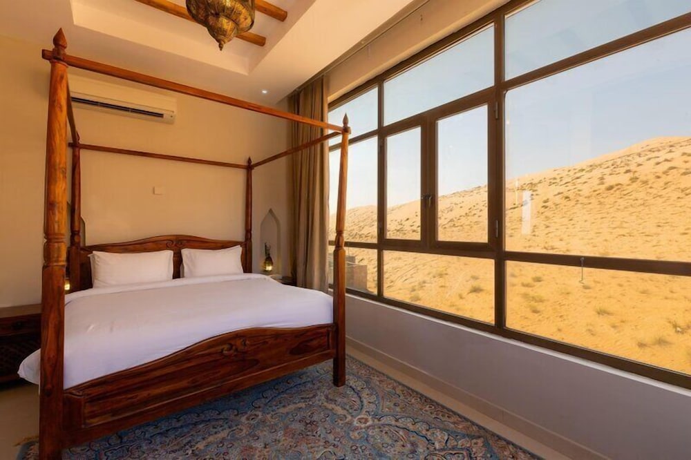 1000 Nights Camp 12/50