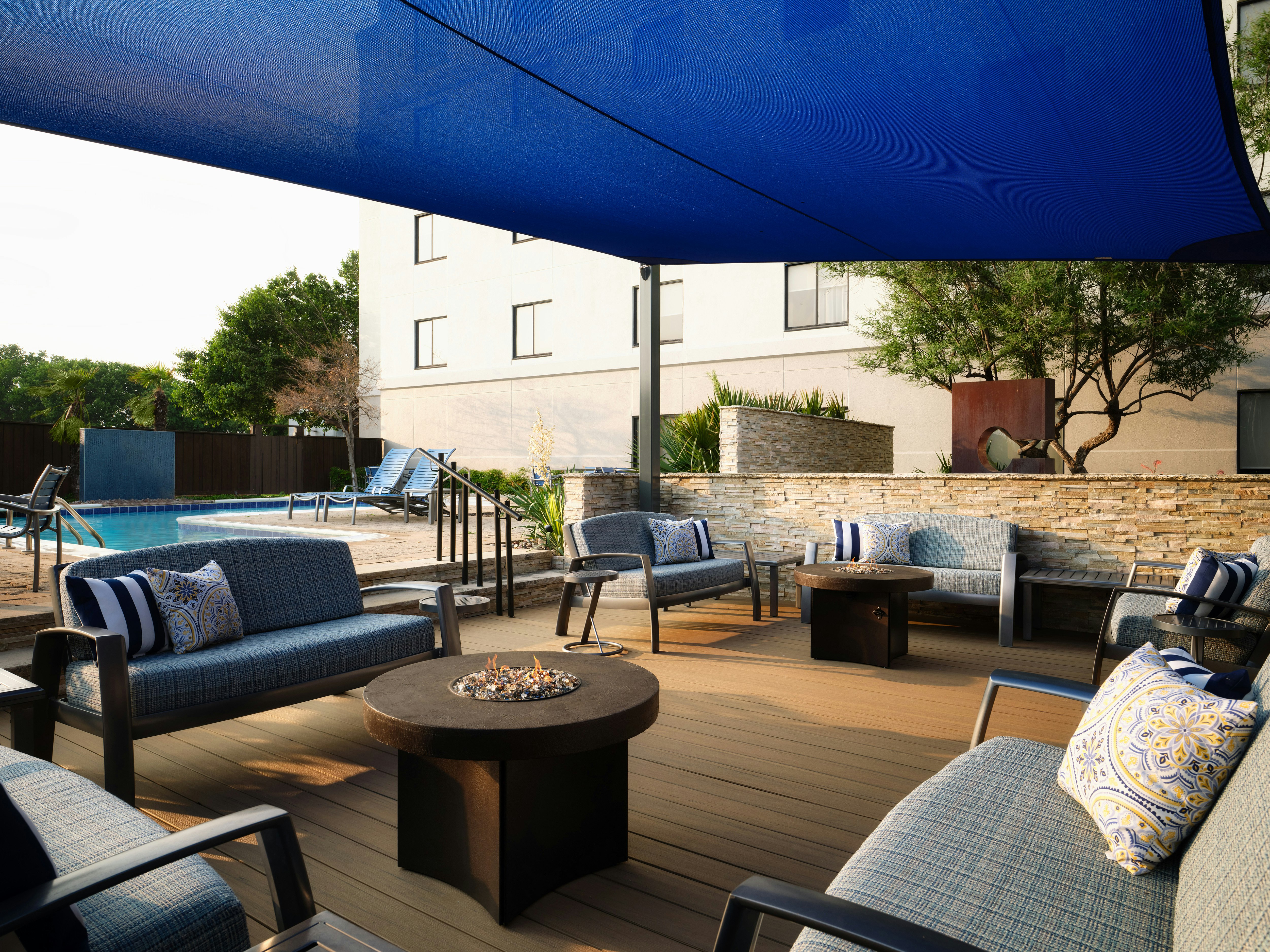 Hilton Garden Inn Las Colinas 10/41
