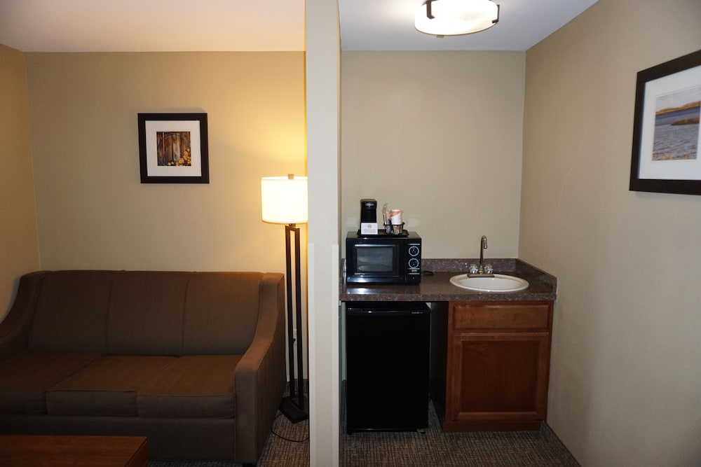 Quality Inn & Suites Georgetown - Seaford 34/39