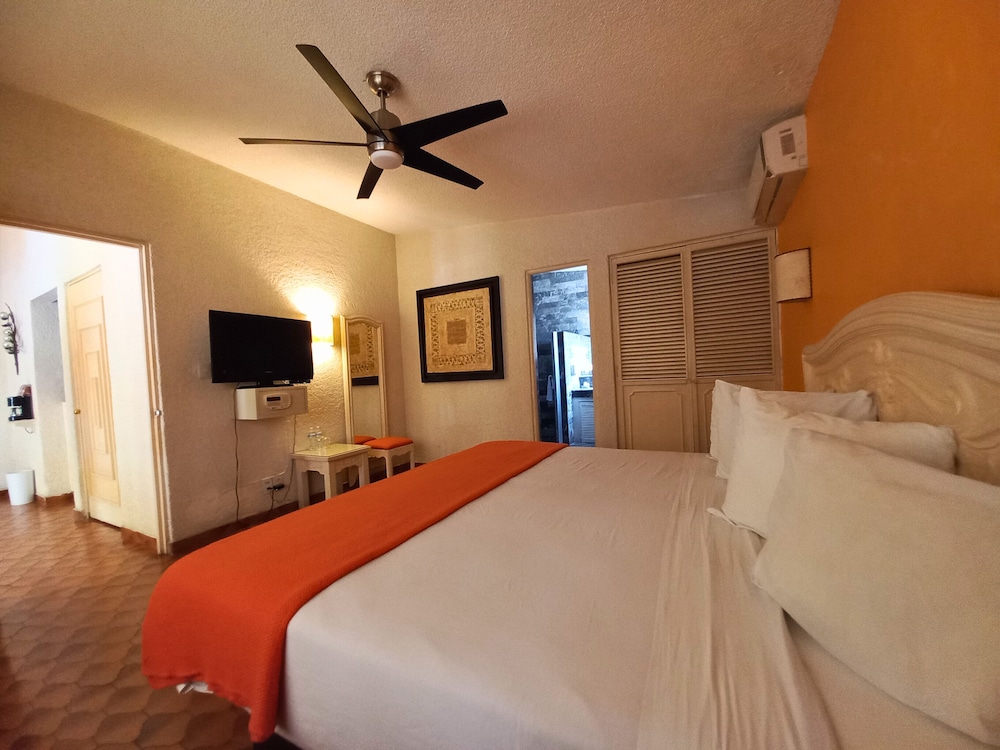Hotel Villa Del Conquistador 15/66