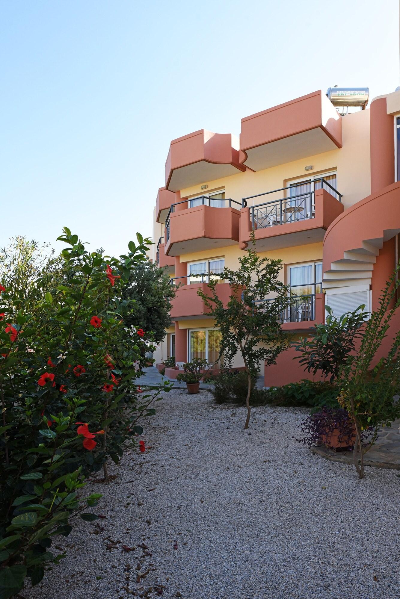 Iolkos Hotel 4/52