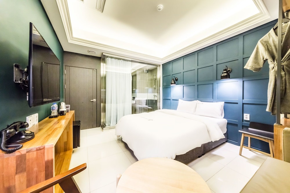 The Sangju Hotel Seoul 20/64