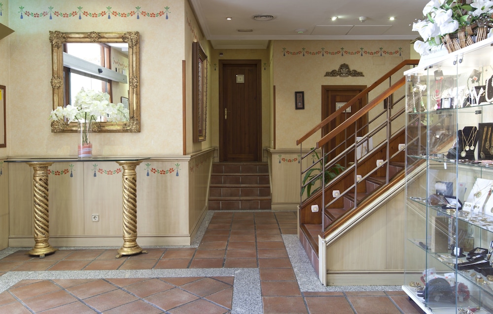 Casona de La Reyna 6/55