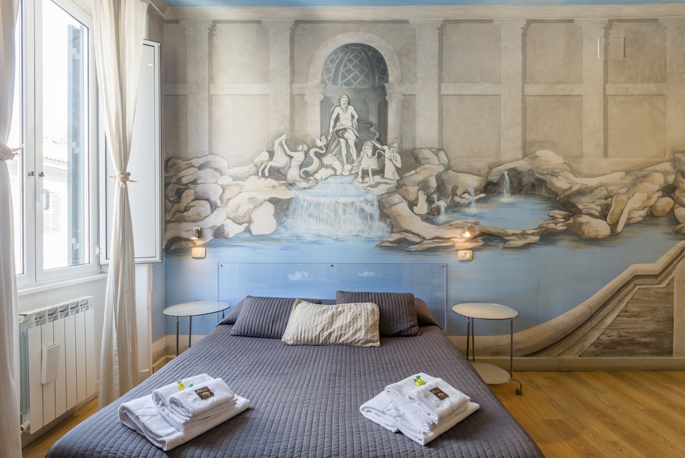 B&B Suites Trastevere 14/56