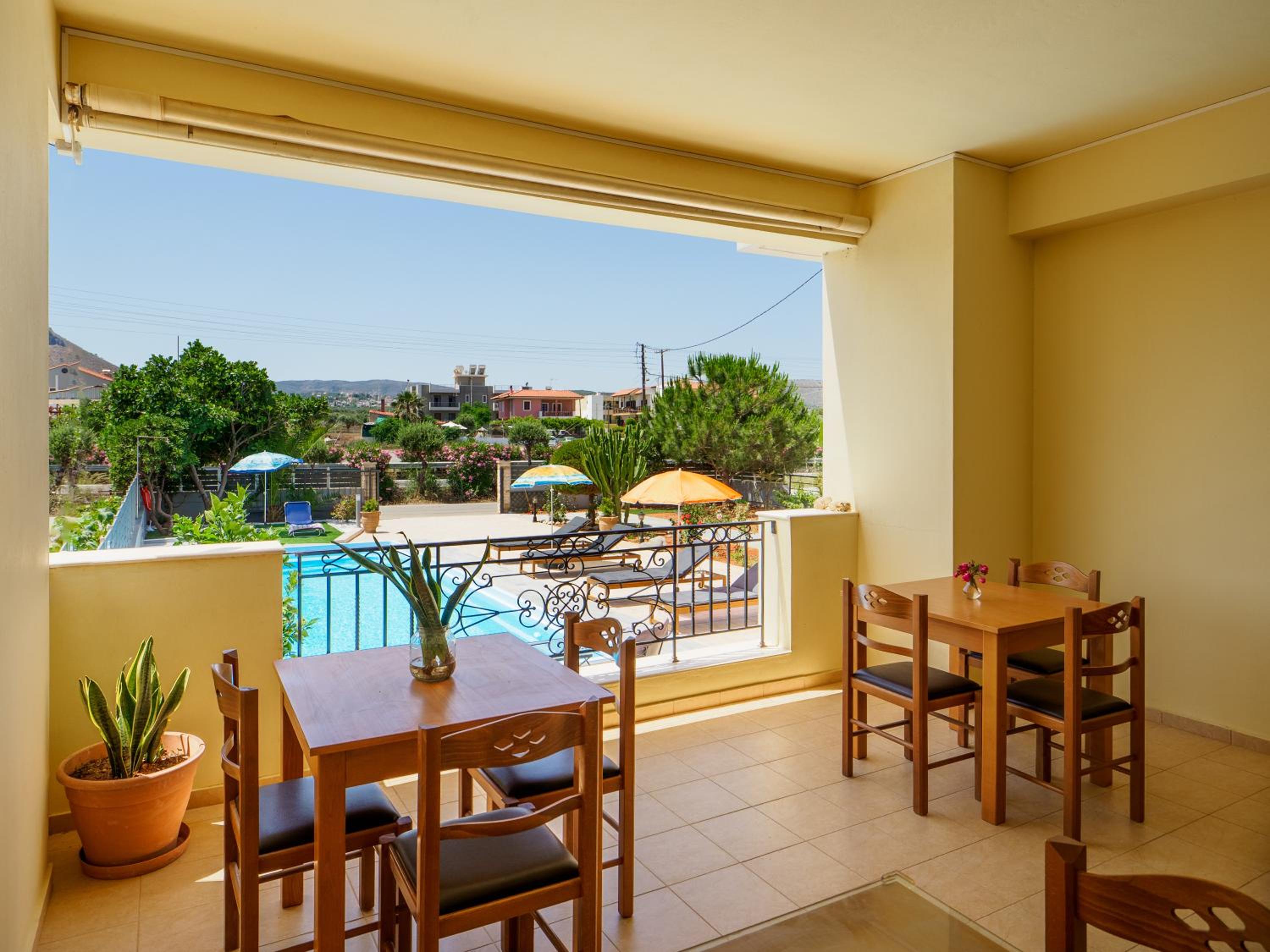 Fotis Apartments 39/55