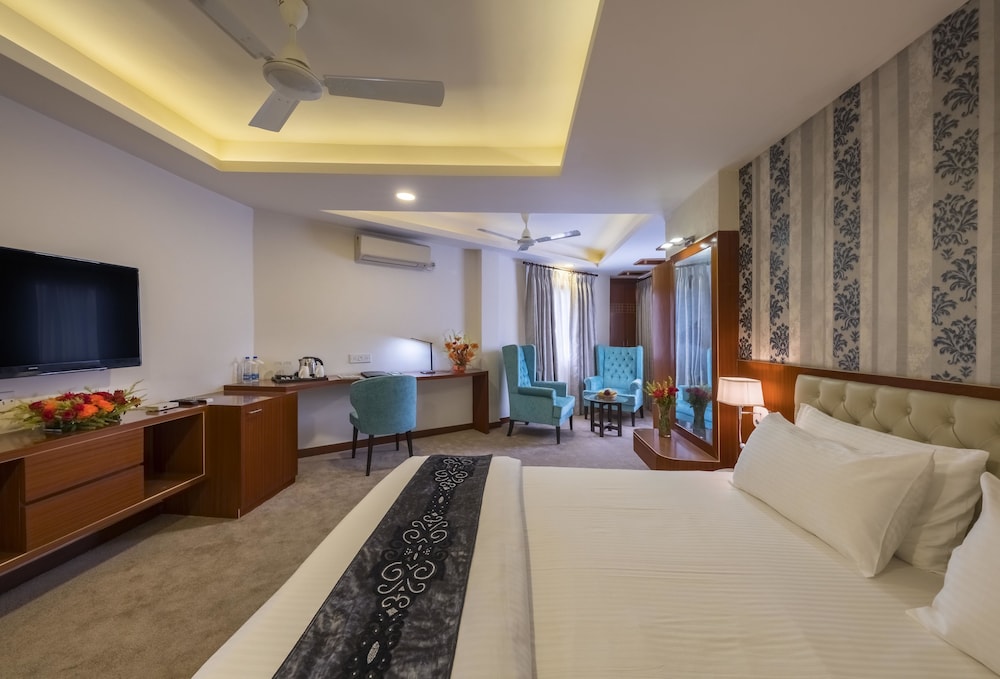 Hotel Emirates 21/38