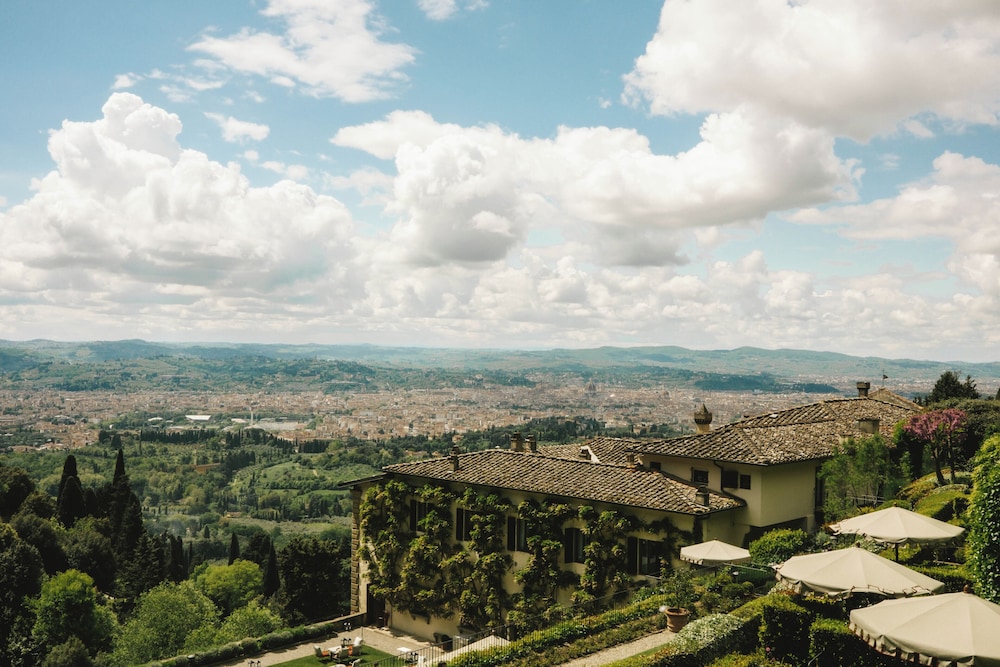 Villa San Michele A Belmond Hotel Florence 45/50