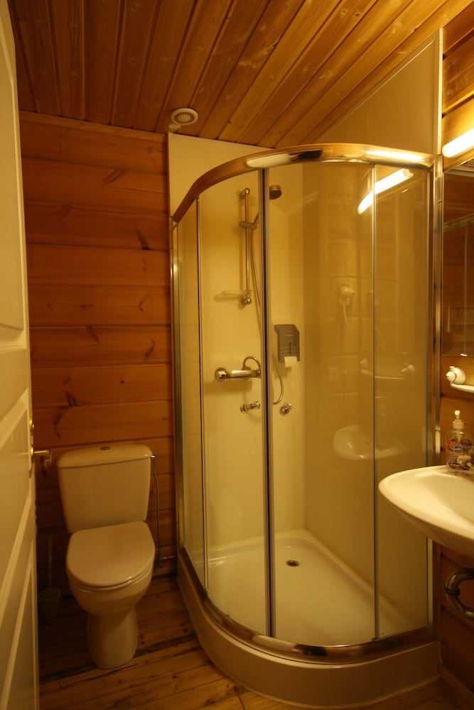 Hotel Breiodalsvik 28/82