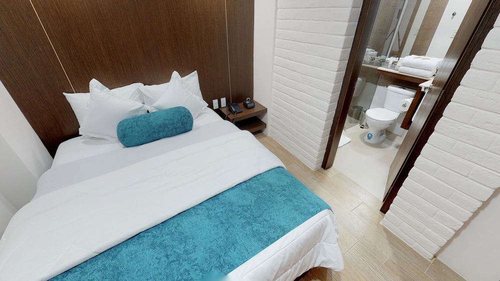 Hotel Gran Mariscal Quito 16/40