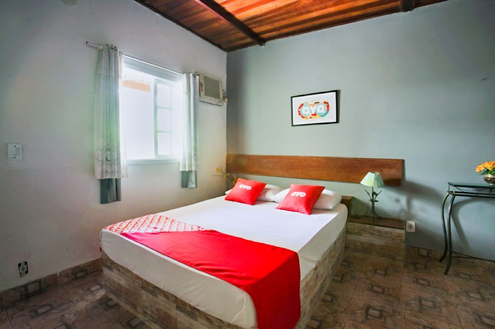 OYO Pousada Recanto Shangrilá, Cabo Frio 31/50