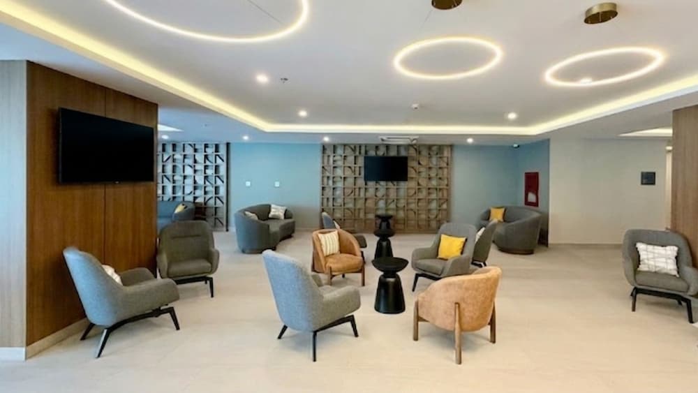 Amarea Hotel Acapulco 47/50
