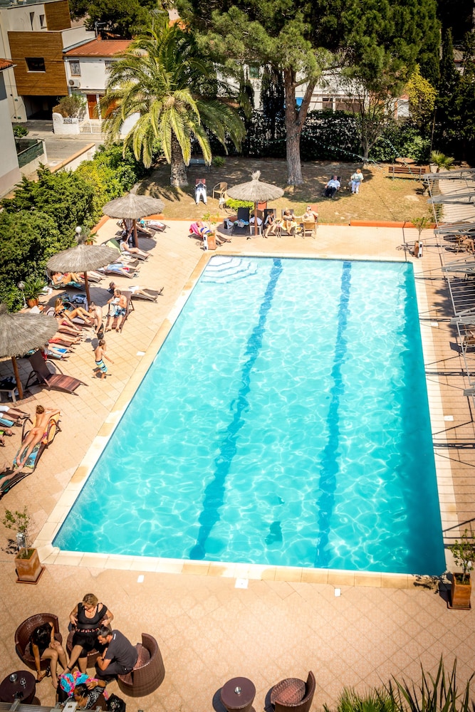 Hotel Aquarius 18/41
