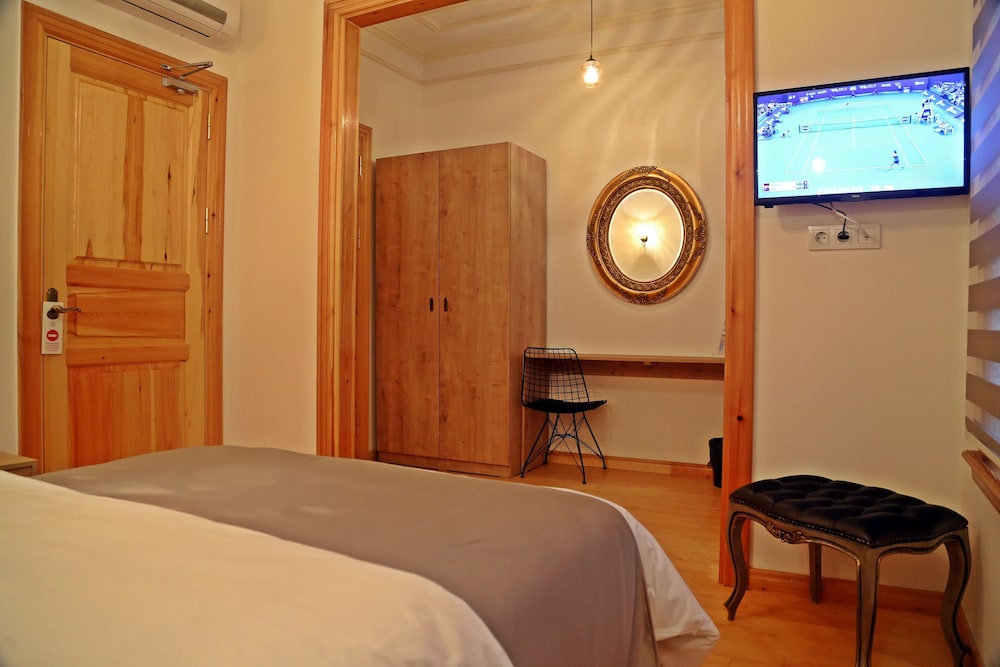 Belizia Hotel 16/61
