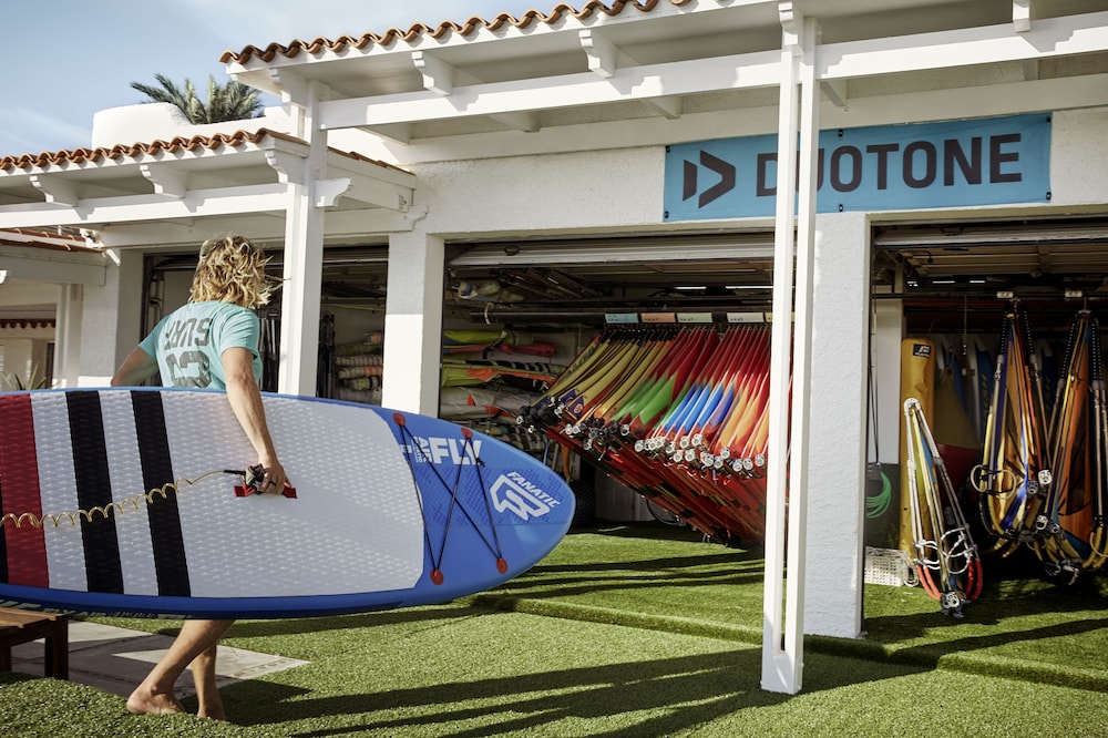 Robinson Club Jandia Playa - Adults only 44/50