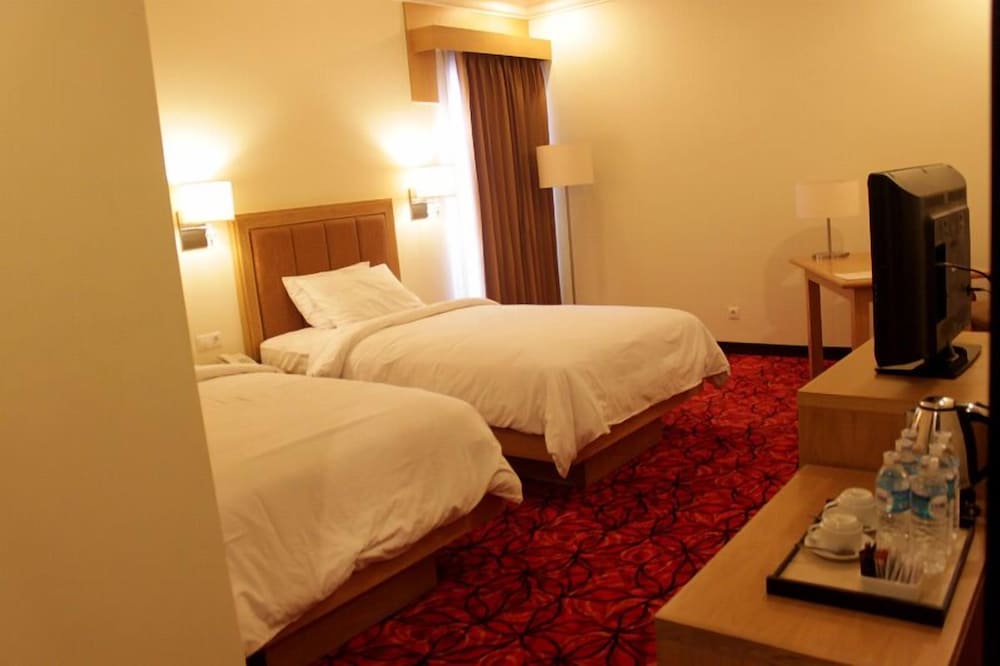 ROYAL JELITA HOTEL 19/45