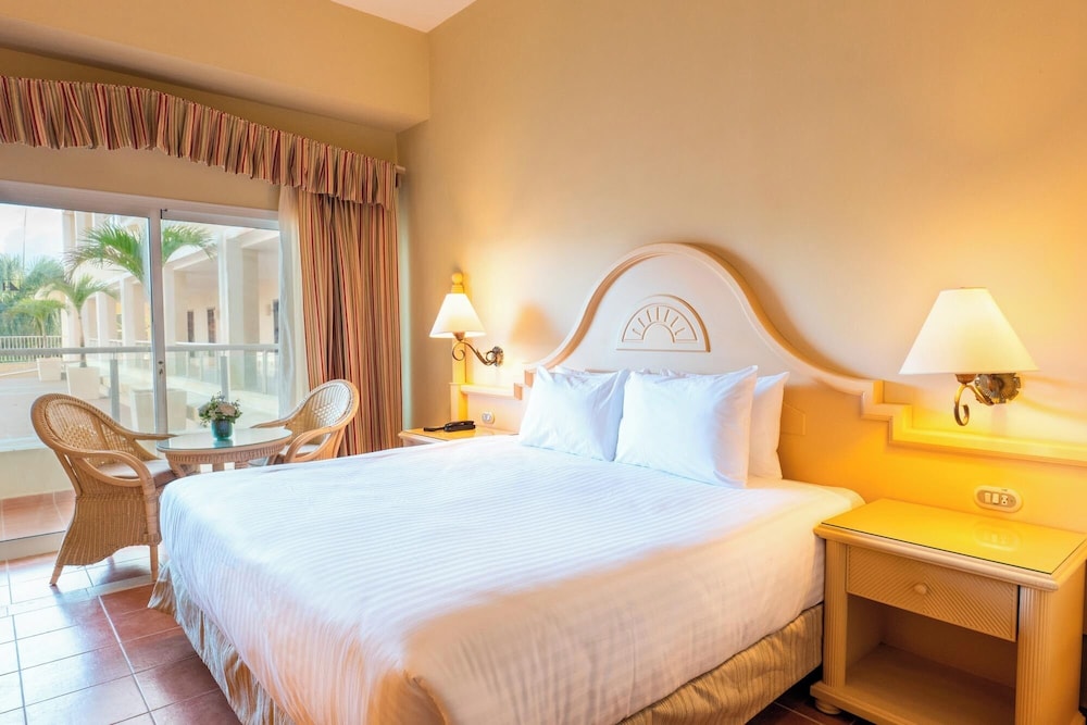 Eurostars Grand Cayacoa 17/50
