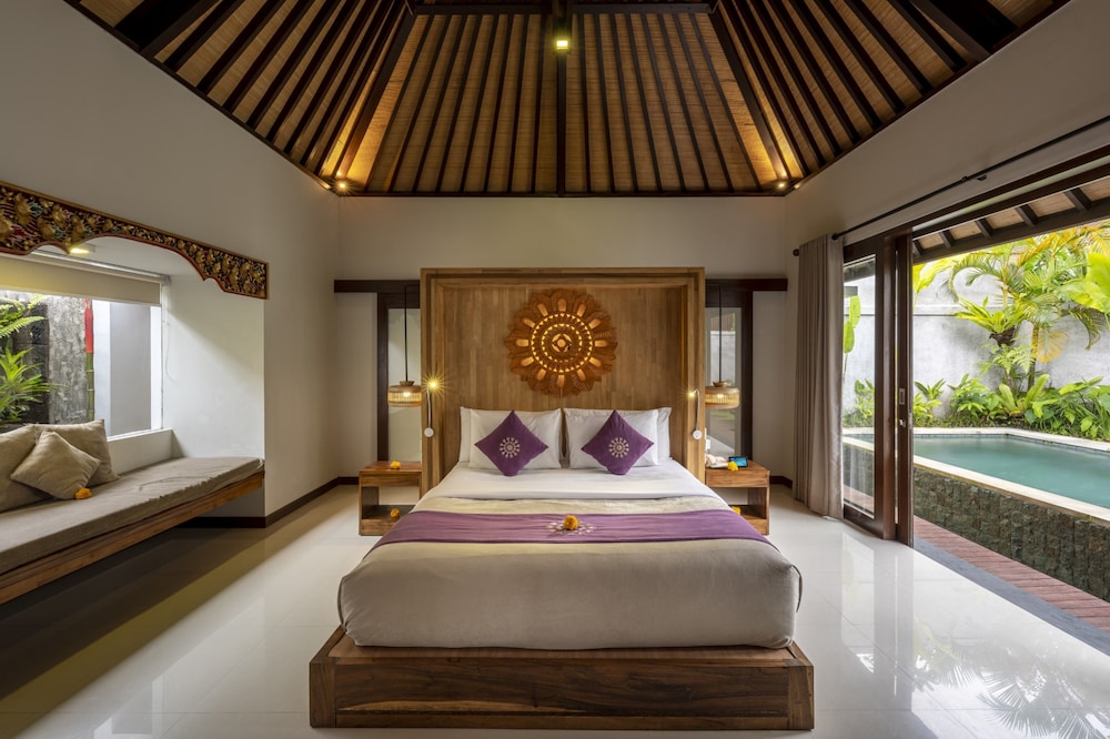 Dedary度假村Ubud by Ini Vie Hospitality(Dedary Resort Ubud by Ini Vie Hospitality) 图片2