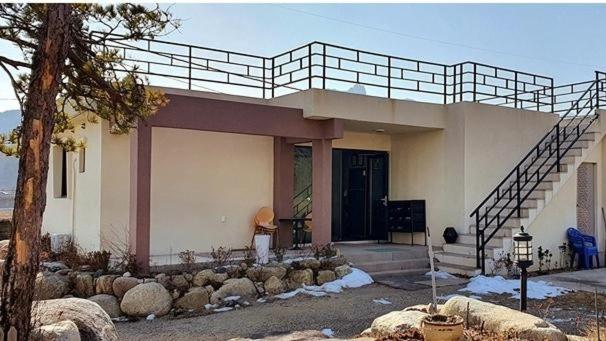 Guesthouse Gilson 24/40