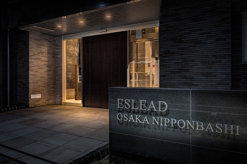 ESLEAD HOTEL Osaka Nipponbashi 14/55