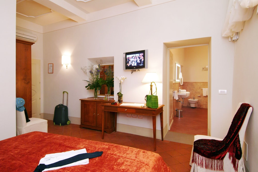 Hotel Palazzo San Niccolo 5/72