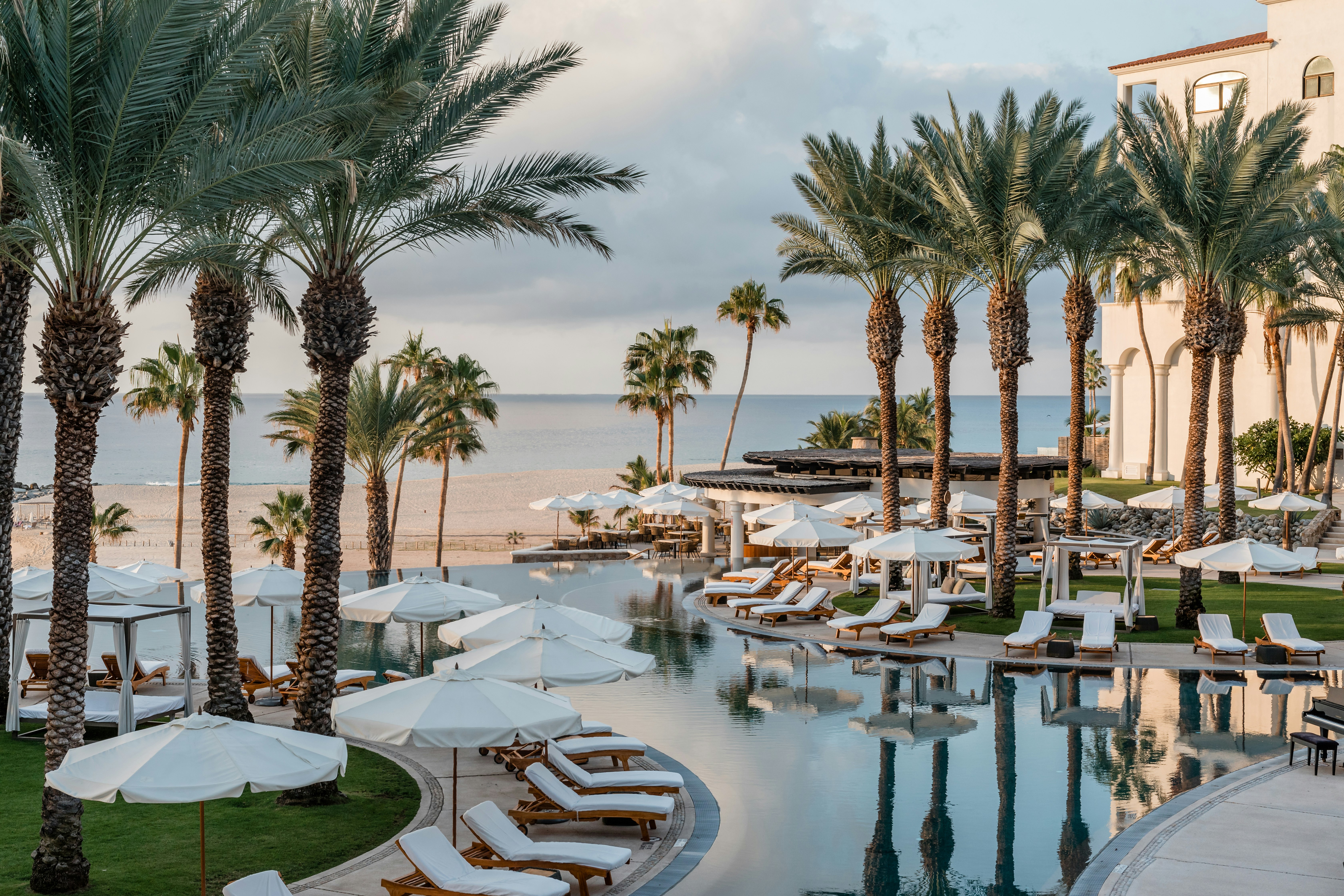 Hilton Los Cabos Beach and Golf Resort 26/30