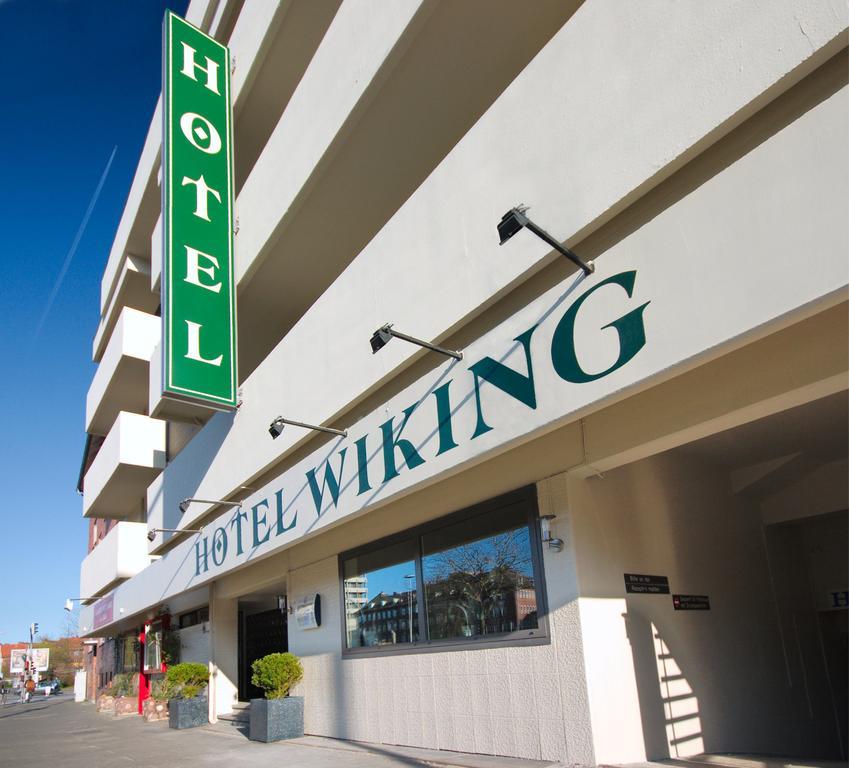 Hotel Wiking 3/24