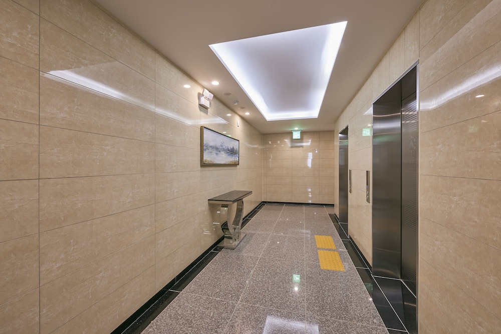 Gwangju Aura Hotel 22/43