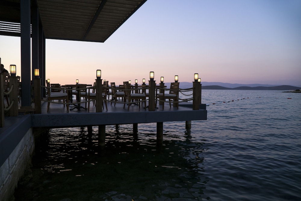Samara Hotel Bodrum Ultra All Inclusive 81/92