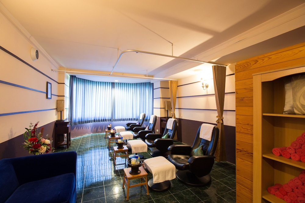 The Imperial Hotel And Convention Centre Phitsanulok 50/67