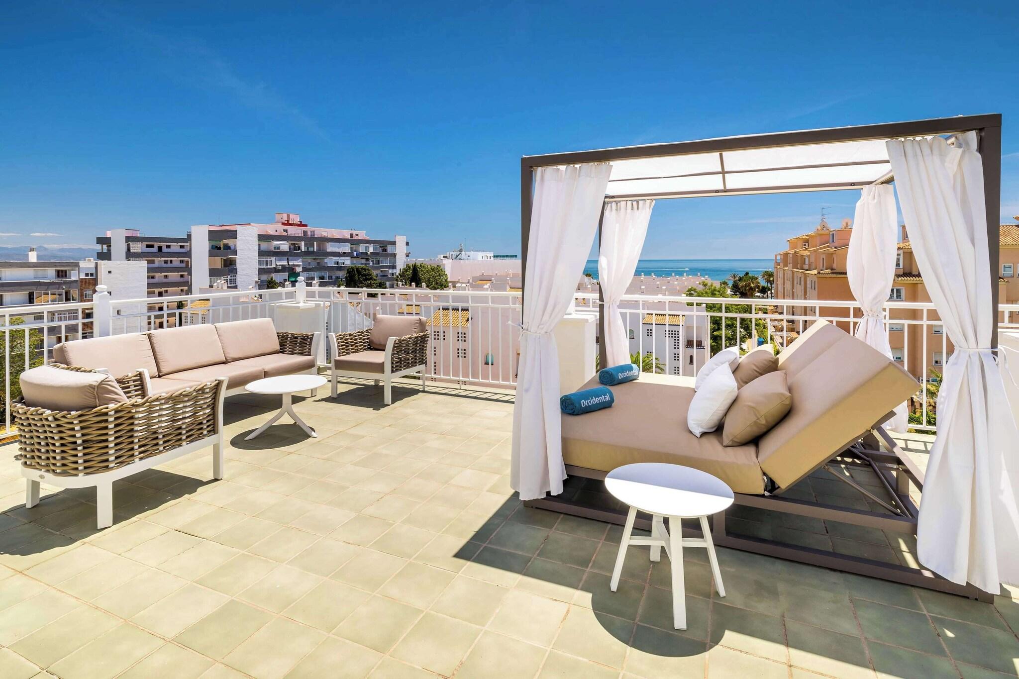 Occidental Torremolinos Playa 42/55