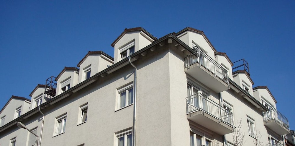 Rhein Neckar Hotel Mannheim 1/44