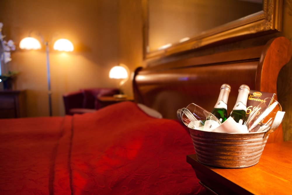 Hotell Wilhelmina 19/47