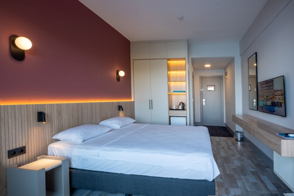 Kilya Hotel 7/19