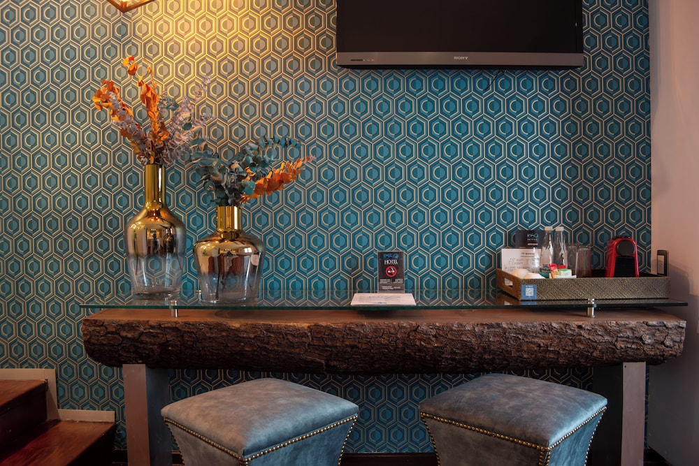 Hotel Boutique 1850 39/50