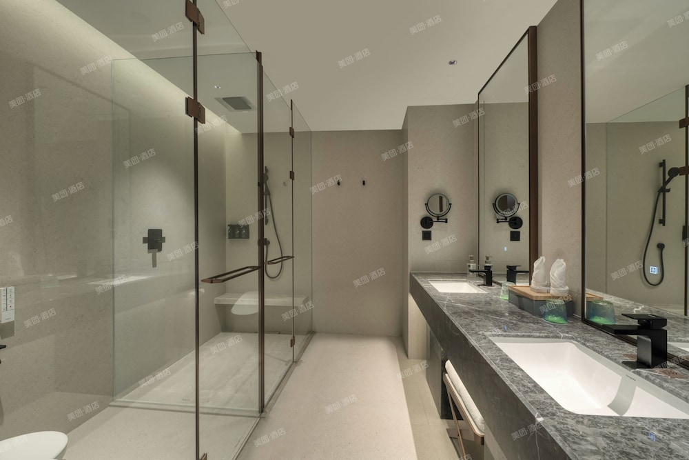 Wyndham Garden Shaoguan Xinfeng 36/36
