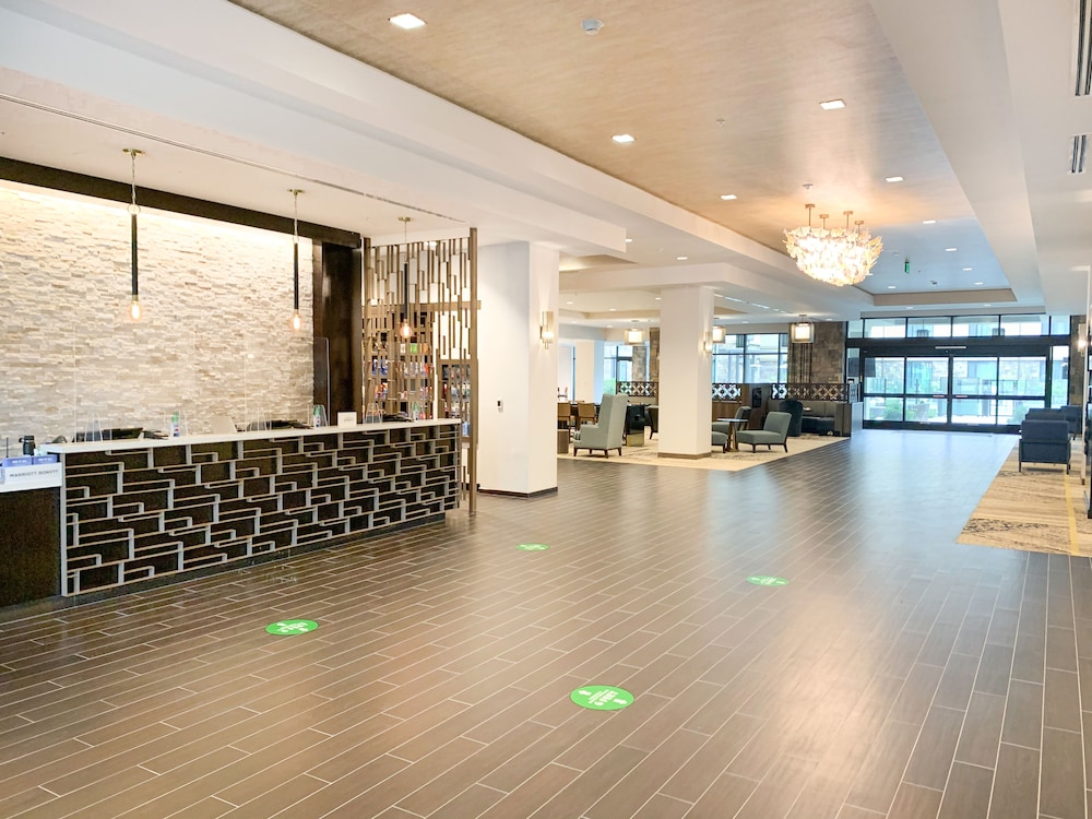 Courtyard by Marriott Thousand Oaks Agoura Hills 10/53